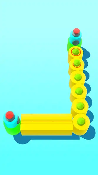 Play Push Balls Holes as an online game Push Balls Holes with UptoPlay