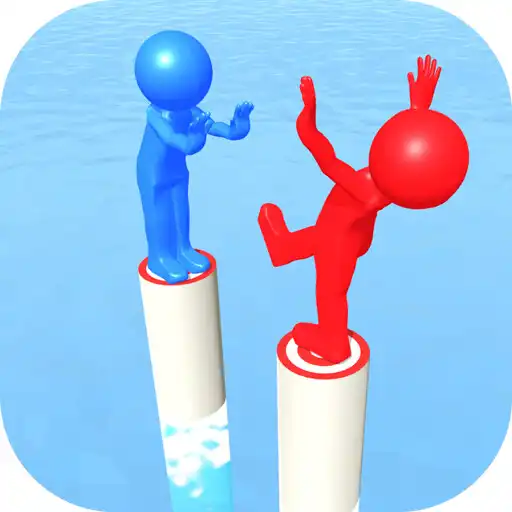 Play Push Battle ! APK Play Push Battle ! APK