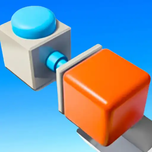 Play Push Blocks Slide Puzzle APK