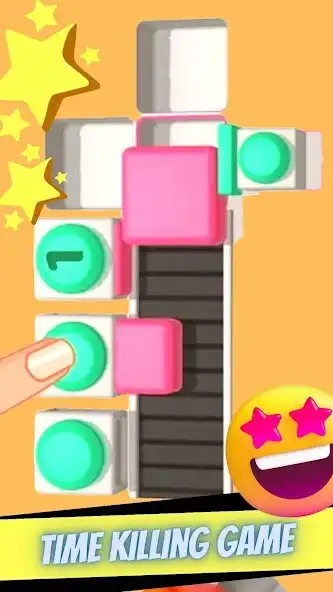 Play Push Blocks Slide Puzzle  and enjoy Push Blocks Slide Puzzle with UptoPlay
