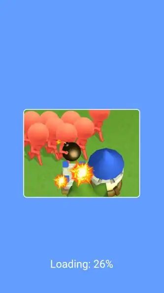 Play Push Bomb as an online game Push Bomb with UptoPlay