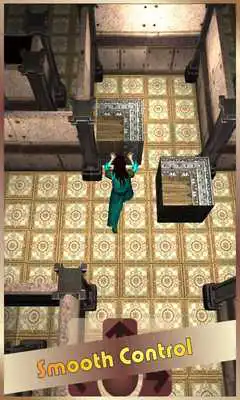 Play Push Box Puzzle Game 2016