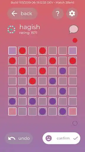 Play Push - Calm Strategy Game  and enjoy Push - Calm Strategy Game with UptoPlay