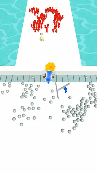 Play Push Cannonball all  and enjoy Push Cannonball all with UptoPlay
