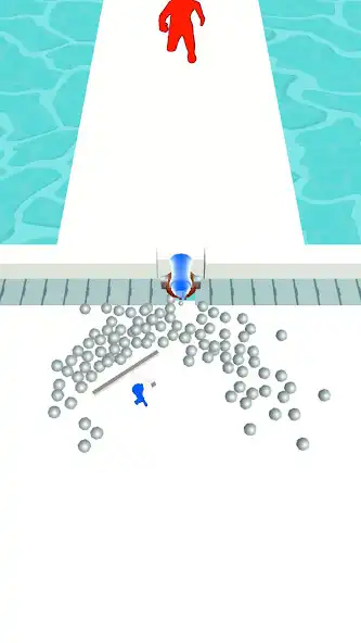 Play Push Cannonball all as an online game Push Cannonball all with UptoPlay