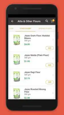 Play Pushcart