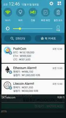 Play Push Coin