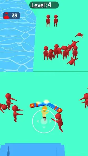 Play Push Count Masters  and enjoy Push Count Masters with UptoPlay