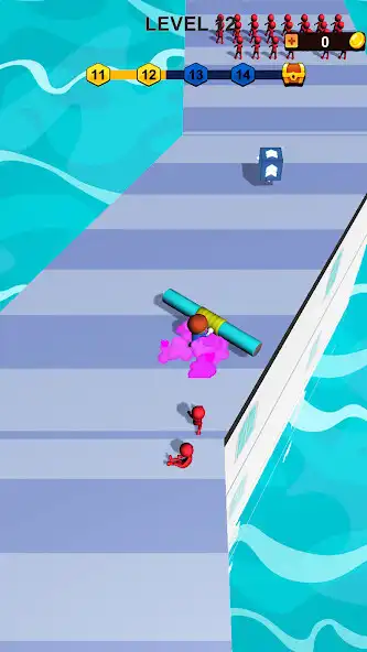 Play Push Crowd Beat Them All Games  and enjoy Push Crowd Beat Them All Games with UptoPlay
