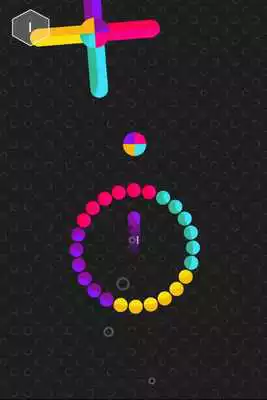 Play Push Dots Up