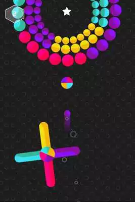 Play Push Dots Up