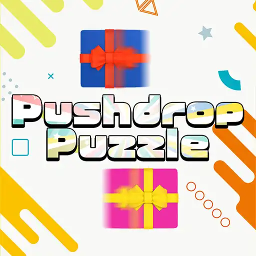 Play Pushdrop Puzzle APK Play Pushdrop Puzzle APK