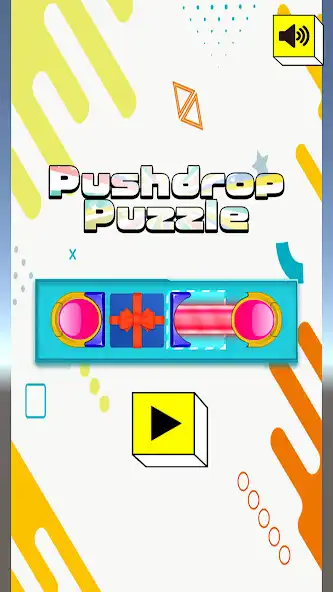 Play Pushdrop Puzzle  and enjoy Pushdrop Puzzle with UptoPlay