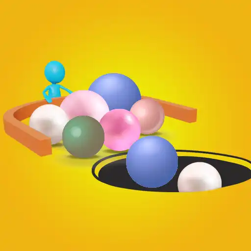 Play Pushem Hole APK Play Pushem Hole APK