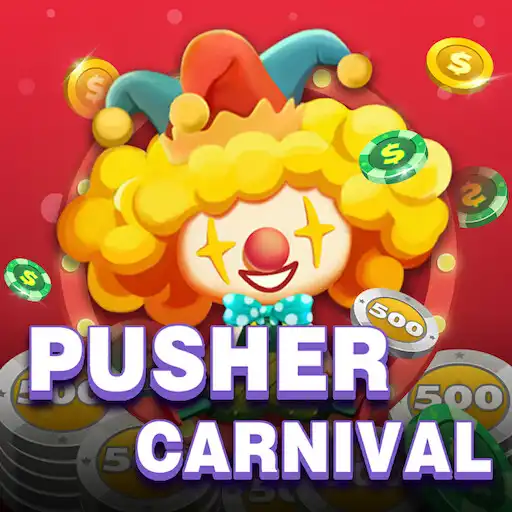 Play Pusher Carnival: Coin Master APK Play Pusher Carnival: Coin Master APK