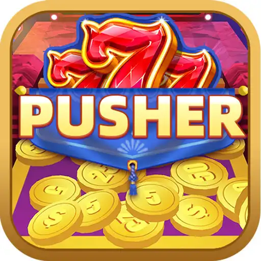 Play Pusher Master：Lucky Game APK