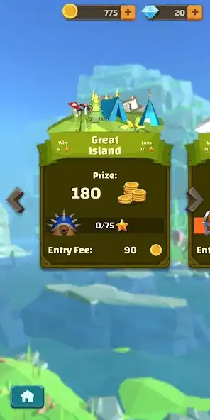 Play Pushers Battle as an online game Pushers Battle with UptoPlay