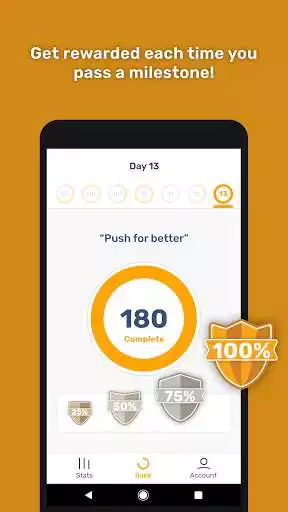 Play Push For Better as an online game Push For Better with UptoPlay