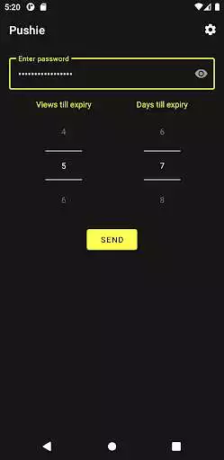 Play pushie as an online game pushie with UptoPlay