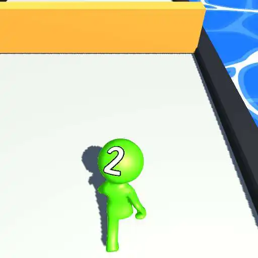 Play PushingPlate2048 APK