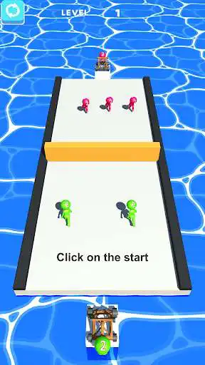 Play PushingPlate2048  and enjoy PushingPlate2048 with UptoPlay