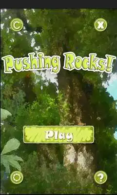 Play Pushing Rocks!! FREE