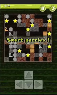Play Pushing Rocks!! FREE