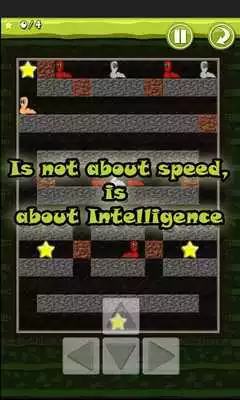 Play Pushing Rocks!! FREE