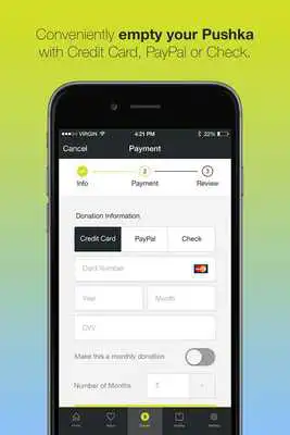 Play Pushkah