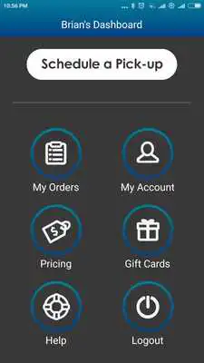 Play Push Laundry Play Push Laundry