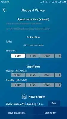 Play Push Laundry Play Push Laundry