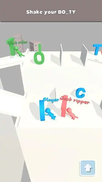 Play Push Letters 3D and enjoy Push Letters 3D with UptoPlay Play Push Letters 3D and enjoy Push Letters 3D with UptoPlay