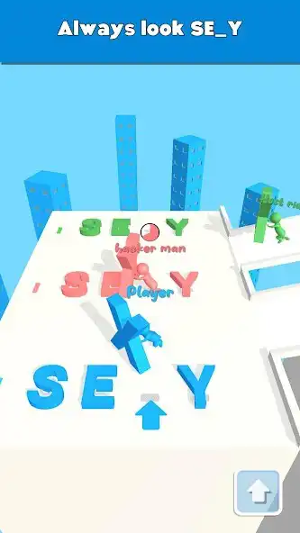 Play Push Letters 3D as an online game online Push Letters 3D with UptoPlay Play Push Letters 3D as an online game Push Letters 3D with UptoPlay
