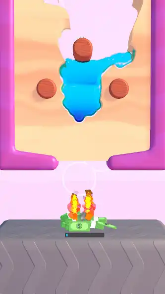 Play Push Liquid  and enjoy Push Liquid with UptoPlay