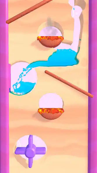 Play Push Liquid as an online game Push Liquid with UptoPlay