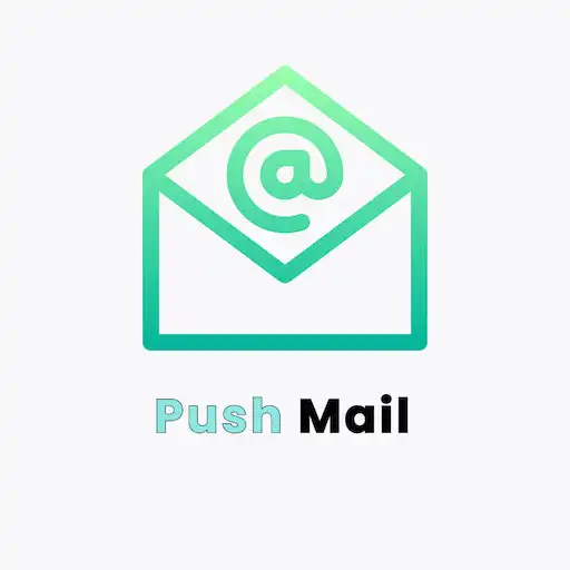 Play Push Mail - Temporary Email APK