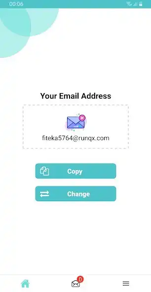 Play Push Mail - Temporary Email as an online game Push Mail - Temporary Email with UptoPlay