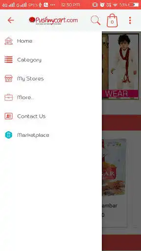 Play pushmycart.com