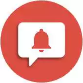 Free play online Push notification helper APK