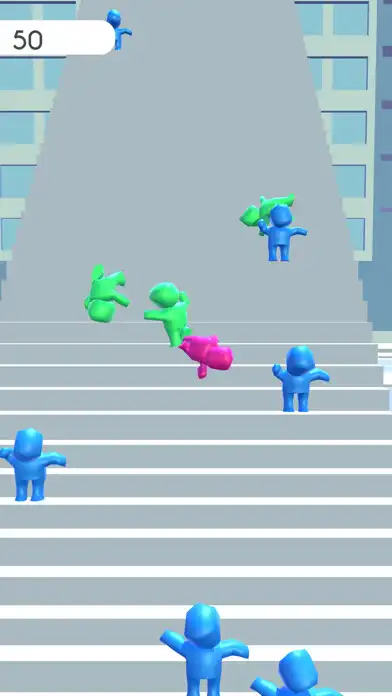 Play Pushover as an online game Pushover with UptoPlay