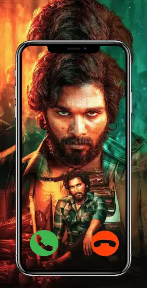 Play Pushpa 2 Movie Ringtones as an online game Pushpa 2 Movie Ringtones with UptoPlay