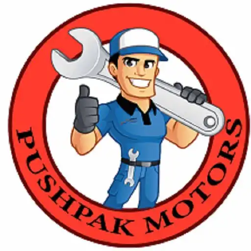Play Pushpak Motors APK