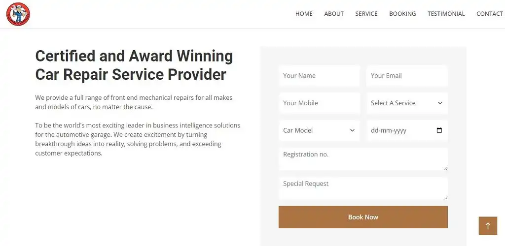 Play Pushpak Motors  and enjoy Pushpak Motors with UptoPlay