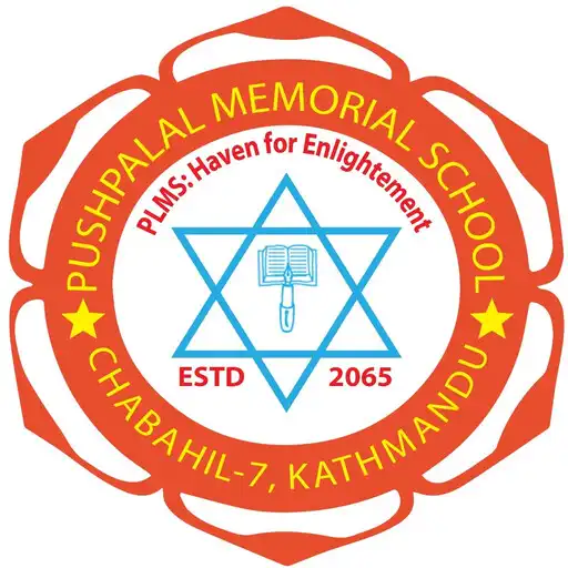 Play Pushpalal Memorial Sec School APK