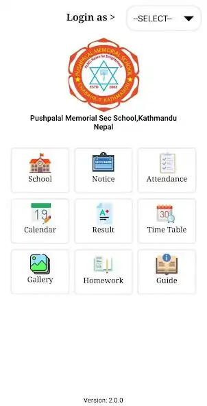 Play Pushpalal Memorial Sec School as an online game online Pushpalal Memorial Sec School with UptoPlay Play Pushpalal Memorial Sec School as an online game Pushpalal Memorial Sec School with UptoPlay
