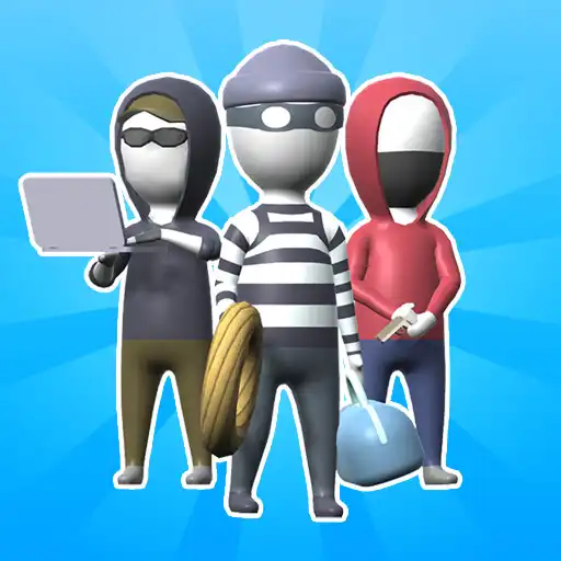 Play Push Pin String Puzzle APK