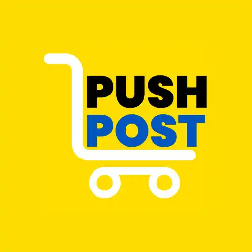 Play PushPost - Buy  Sell APK