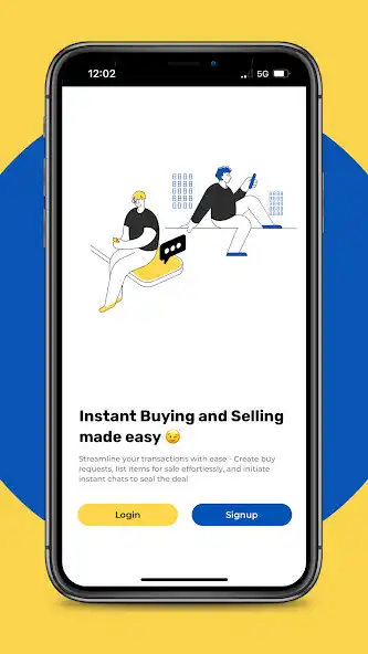 Play PushPost - Buy  Sell  and enjoy PushPost - Buy  Sell with UptoPlay