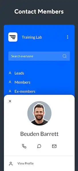 Play PushPress Staff  and enjoy PushPress Staff with UptoPlay