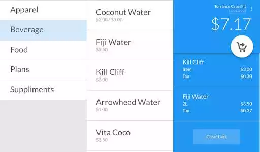 Play PushPress Store  and enjoy PushPress Store with UptoPlay